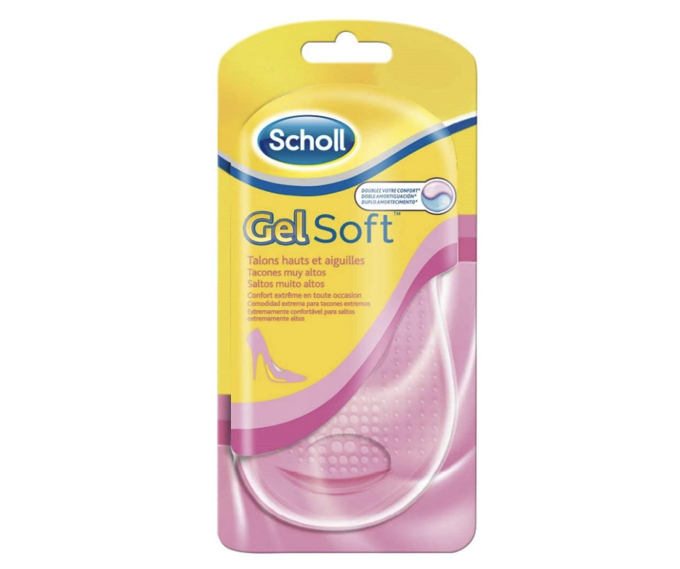 Soft gel