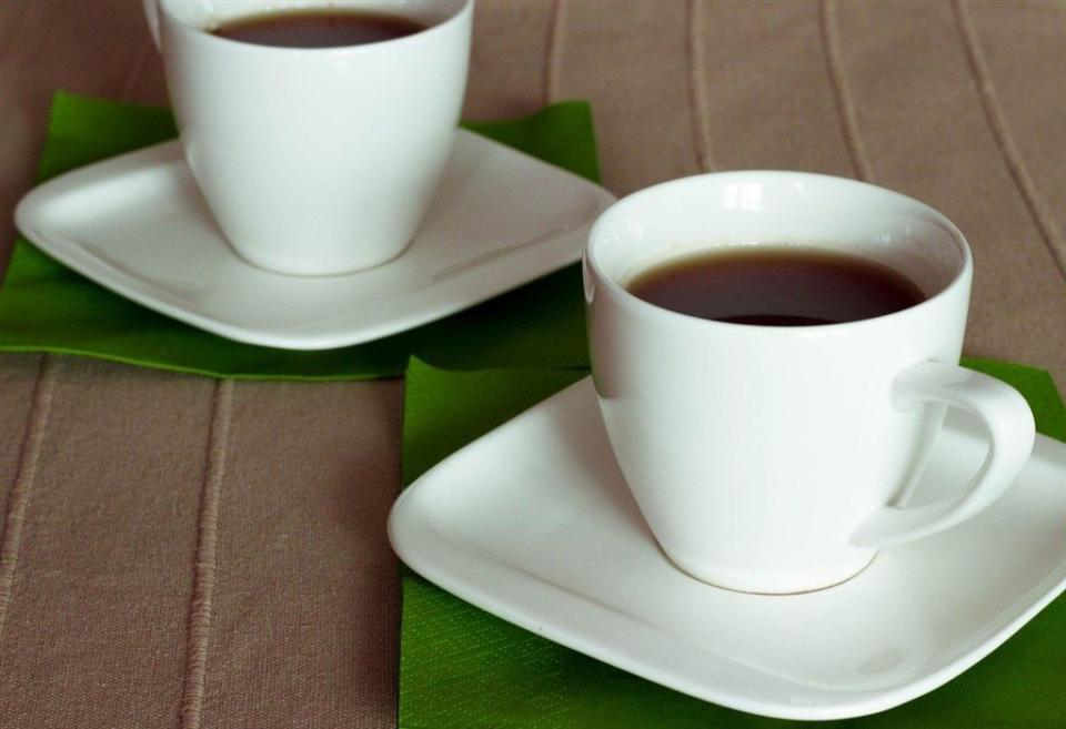 養成喝茶或咖啡的習慣，可能有助於降低中風與失智風險。（圖取自Pixabay圖庫）