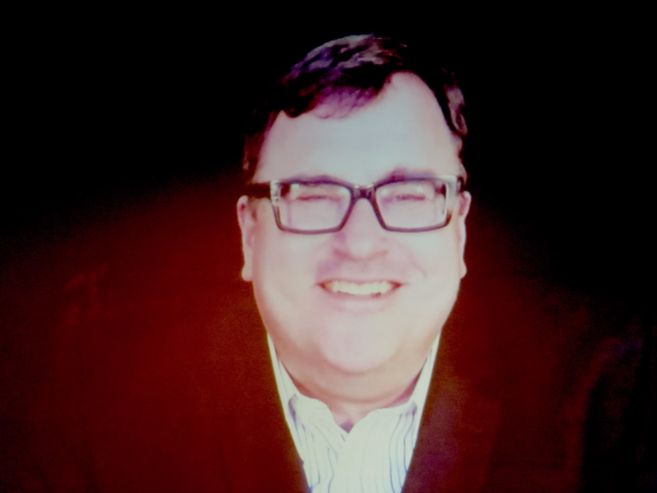 Reid Hoffman