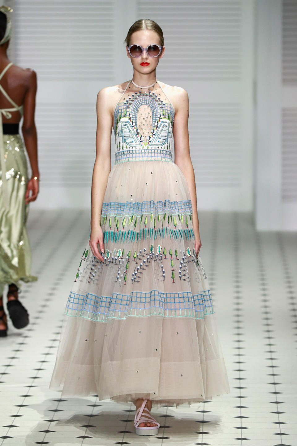 Temperley London