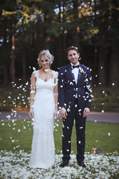 Emily In Claire Pettibone