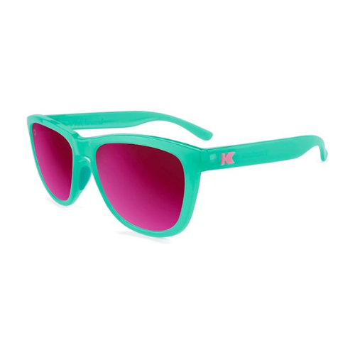 Knockaround Premium Spor Polarized Sunglasses