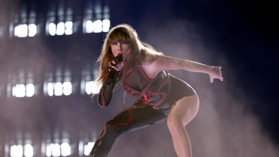 Taylor Swift | The Eras Tour - Melbourne, Australia