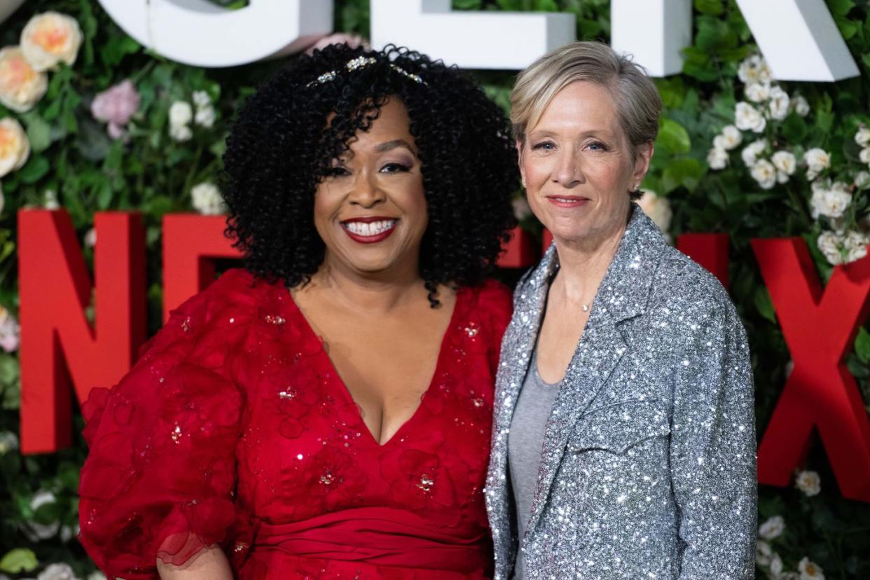 shonda rhimes and betsy beers