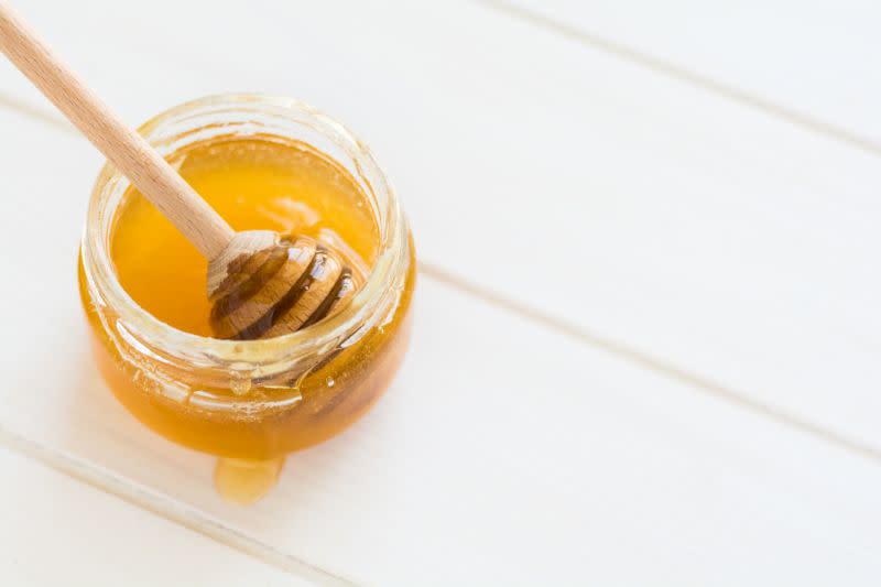 Le miel irlandais serait aussi bénéfique pour la santé que le miel de Manuka [Photo: Getty]