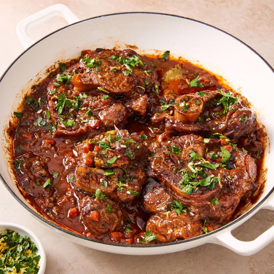 Osso Buco