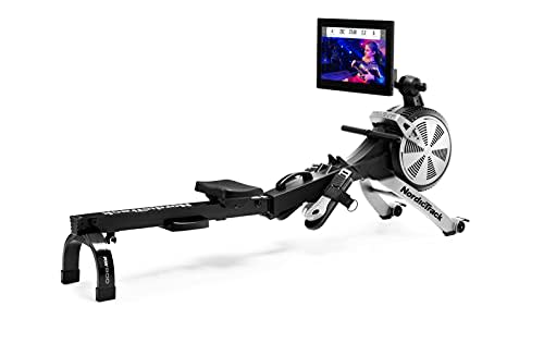 NordicTrack RW900 Smart Rower (Amazon / Amazon)