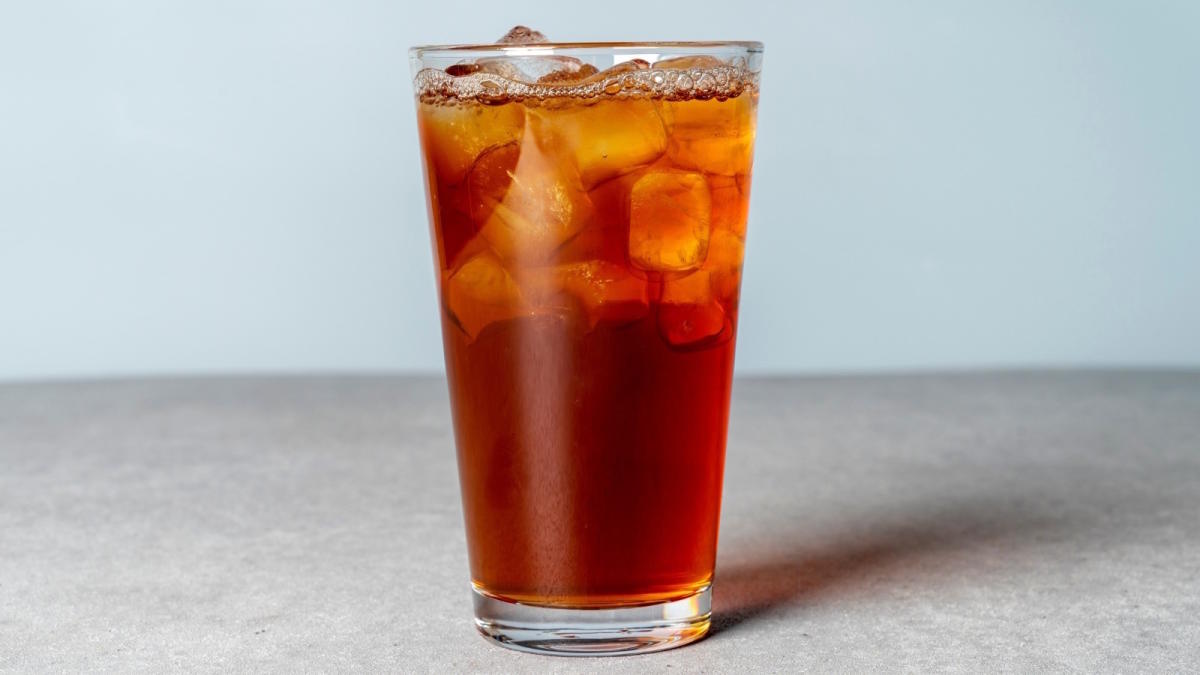 Restaurants, are you cleaning your iced tea urns?