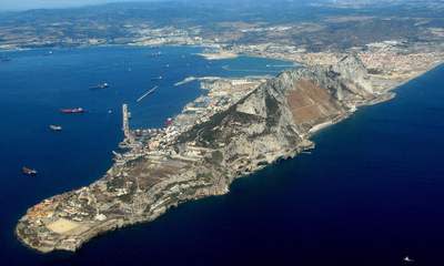 Gibraltar Row: Spain Accused Of Sabre-Rattling