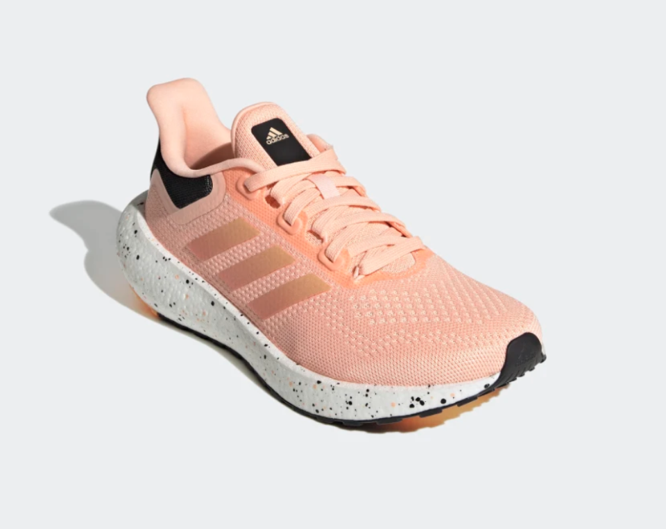 A photo of Adidas Pureboost 22 Shoes.