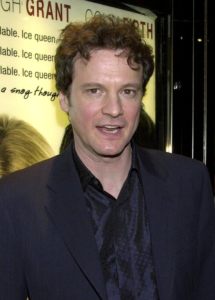 Colin Firth