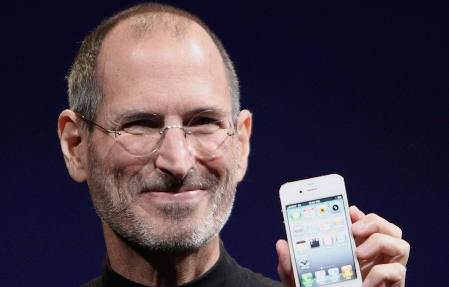 Steve Jobs To Take Stand In Apple Antitrust Lawsuit image Steve Jobs Taking Stand Post Humously