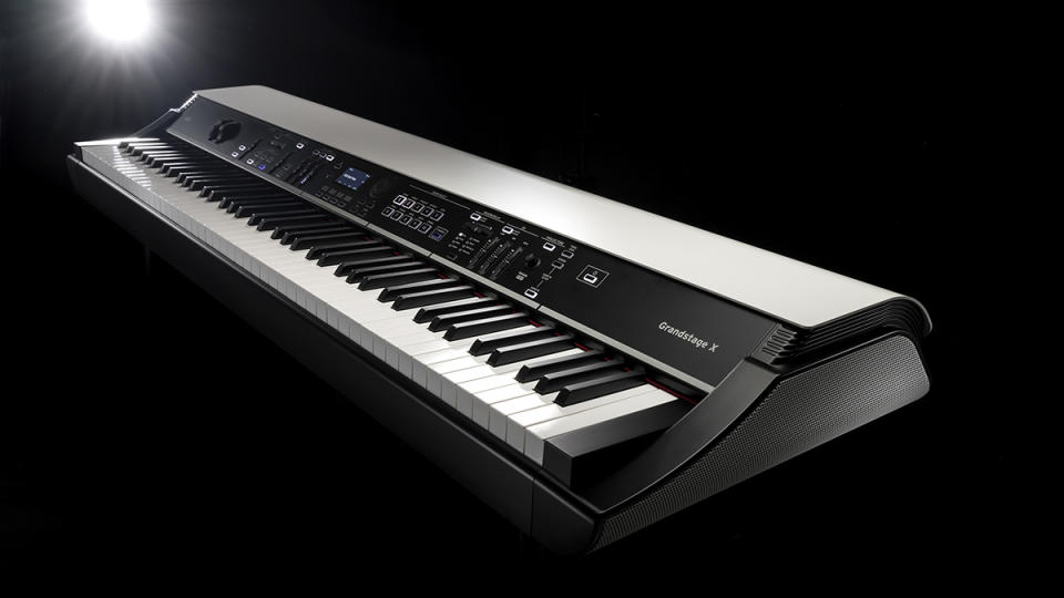 Korg Grandstage X