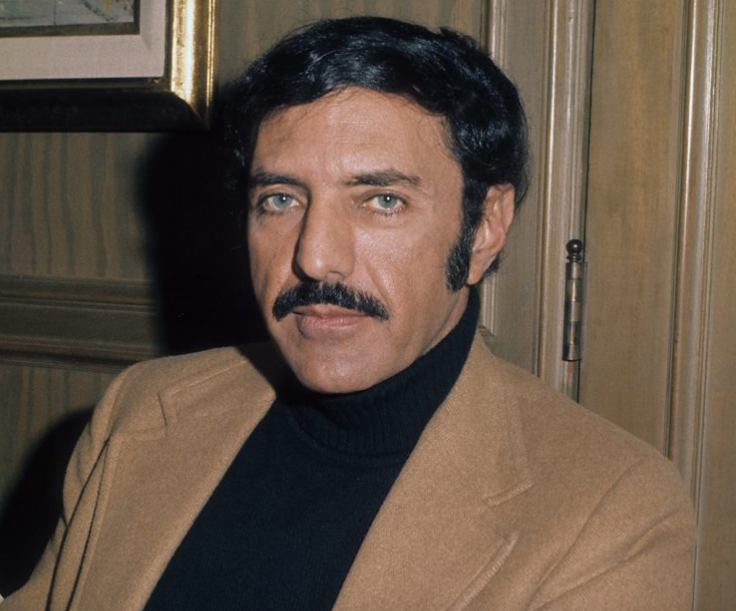 William Peter Blatty, ca. 1971 (Photo: Michael Ochs Archives/Getty Images)