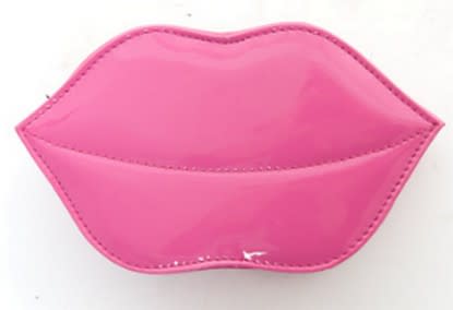 LETODE Mini Round Ball Shape Purse Transparent Evening Clutches