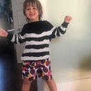 <p>David Arquette's son <a href="https://people.com/parents/david-arquette-welcomes-son-augustus-alexis/" rel="nofollow noopener" target="_blank" data-ylk="slk:Augustus "Gus" Alexis;elm:context_link;itc:0;sec:content-canvas" class="link ">Augustus "Gus" Alexis</a> turned 4 on March 8.</p>