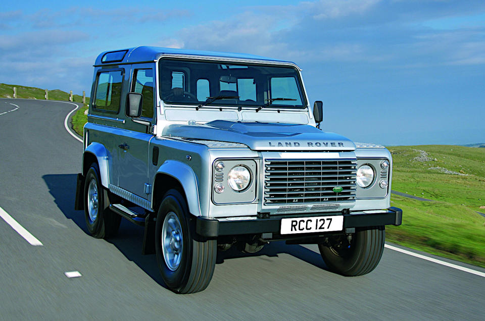 <p><strong>Legend:</strong> The original Land Rover was introduced as just another model in the <strong>Rover</strong> range in 1948, was renamed <strong>Defender</strong> in 1990 and remained in production until 2016. On rough ground, it was phenomenal, and its name became shorthand for ‘off-roader’ in the same way that ‘Jeep’ sometimes is too. Relaunched in 2019, the latest Defender is a strong seller.</p><p><strong>Lemon:</strong> Long before production finally came to an end, the Land Rover was decades behind the times, and only slightly more refined than it had been shortly after the Second World War. Its off-road ability was never in question, but driving it on tarmac was not a pleasant experience.</p><p><strong>Verdict:</strong> Legend</p>