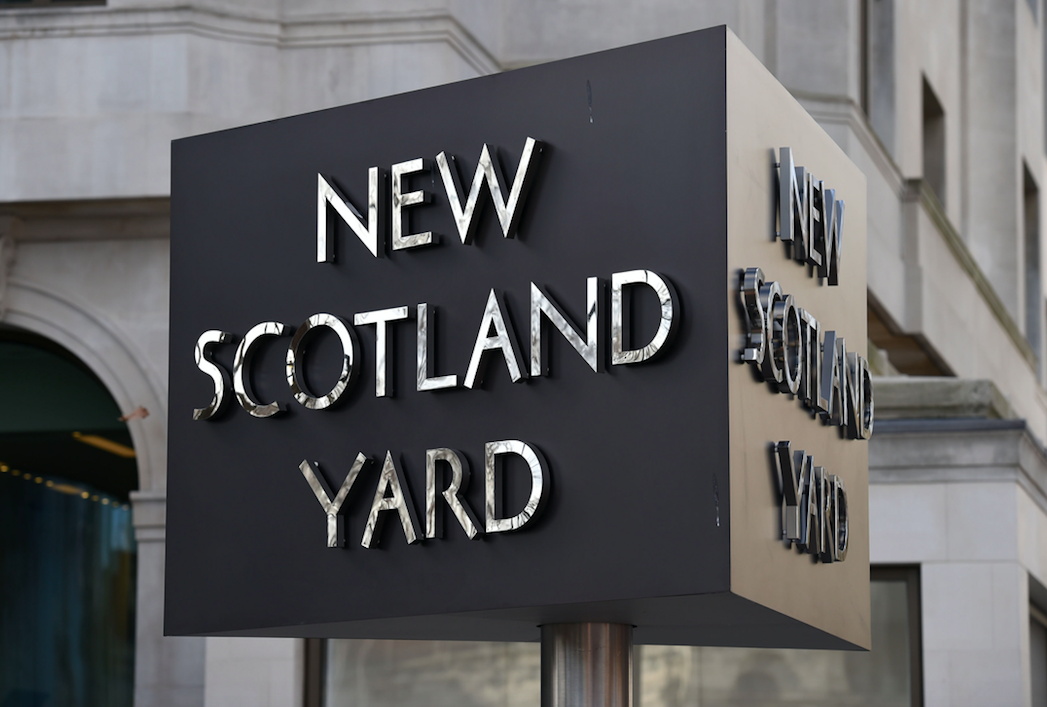 <em>Scotland Yard has launched a major review of sex crime investigations (PA)</em>