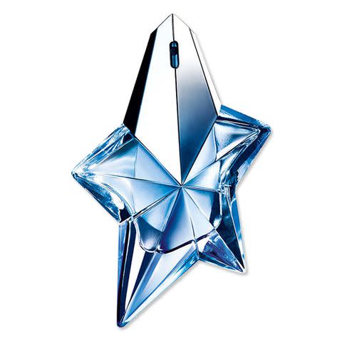 <p>Courtesy of Thierry Mugler</p>