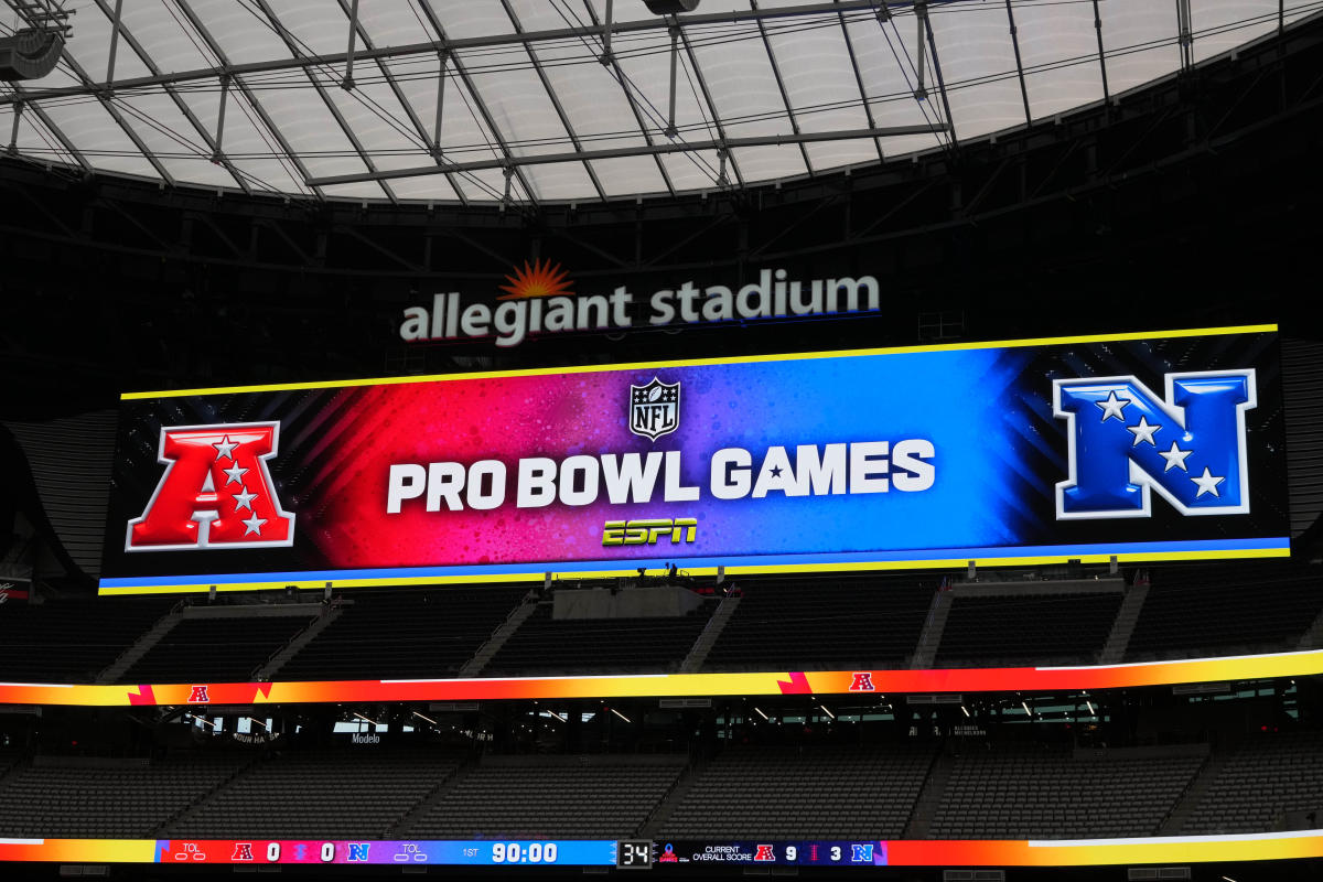 Pro Bowl 2023: How to watch, events, start time, TV schedule