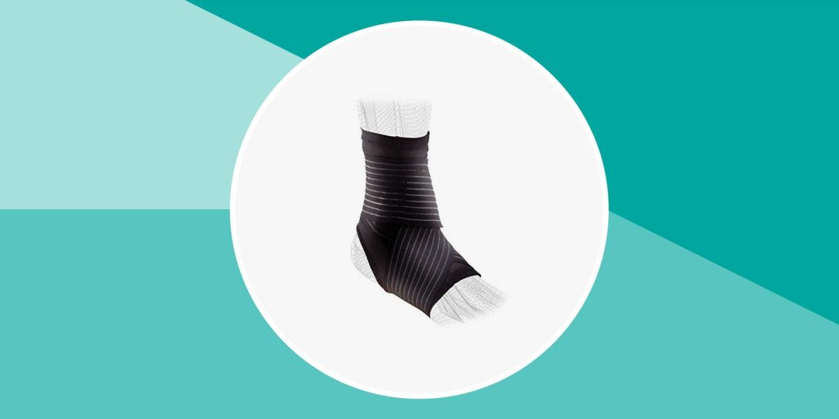 10 Best Ankle Sleeves and Braces for 2022 - Running Ankle Sleeves