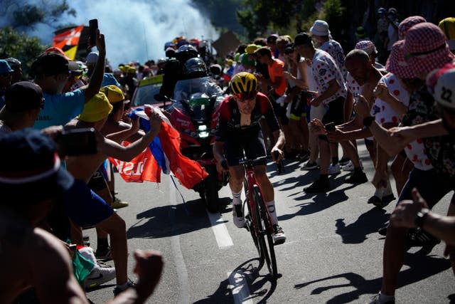 France Cycling Tour de France