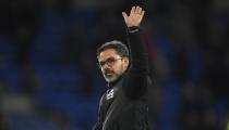 ... Schalke 04. Dort versucht David Wagner in seinem zweiten Jahr als Trainer, die letztjährige Katastrophensaison vergessen zu machen. (Bild: Stu Forster/Getty Images)