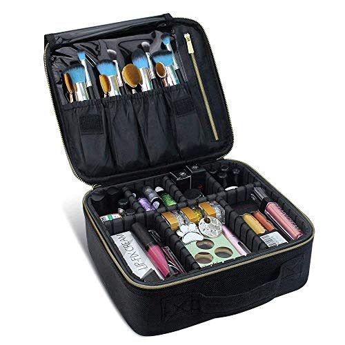 Chomeiu Travel Makeup Case (Amazon / Amazon)