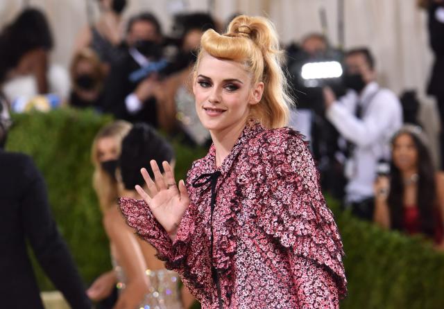 Checkout These Best Dressed Celebrities At The Met Gala 2021
