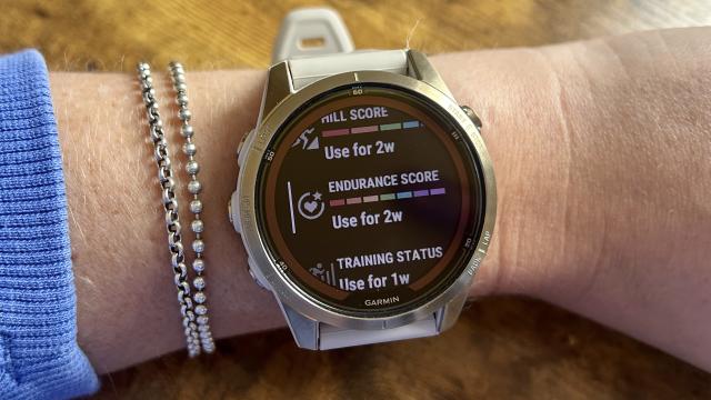 The Garmin Fenix 7 Pro's Best New Features Ranked After 14 Days Of Testing  - Yahoo Sports