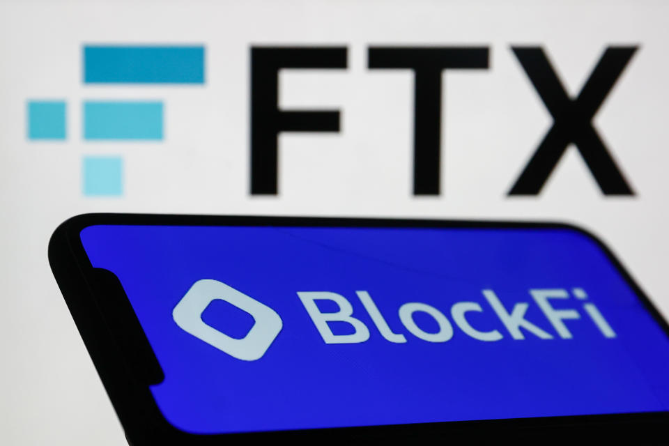 全球第二大加密貨幣交易所FTX Trading亦宣告破産，債務總額估計約八十億美元。