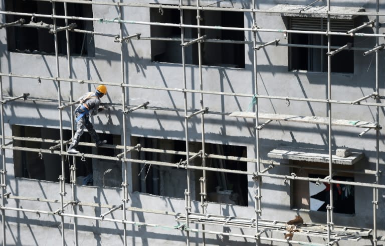 The labour shortage has seen builders offer lavish incentives ranging from cash to vehicles to keep workers from heading overseas, and in some cases, illegally employ foreign tradesmen to man projects