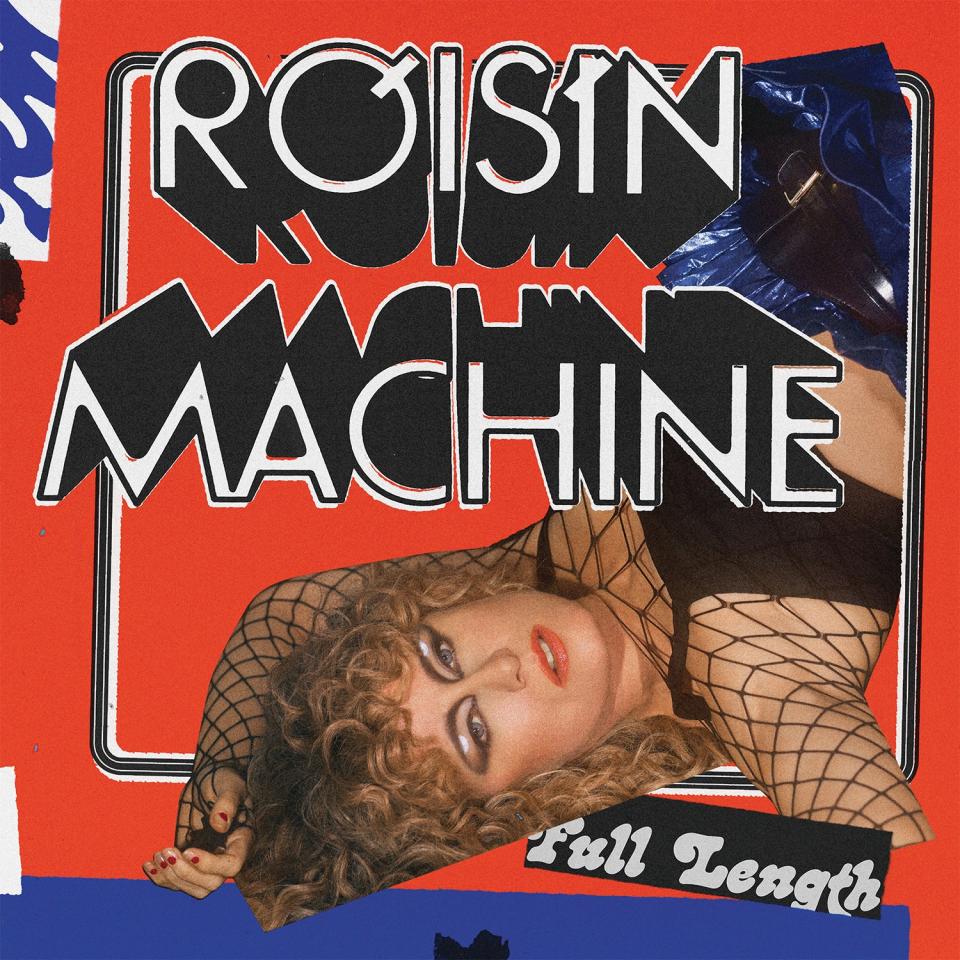 <h1 class="title">Róisín Murphy: Róisín Machine</h1>