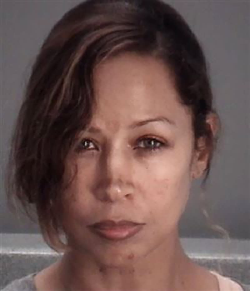 Stacey Dash | Pasco County Sheriff's Office