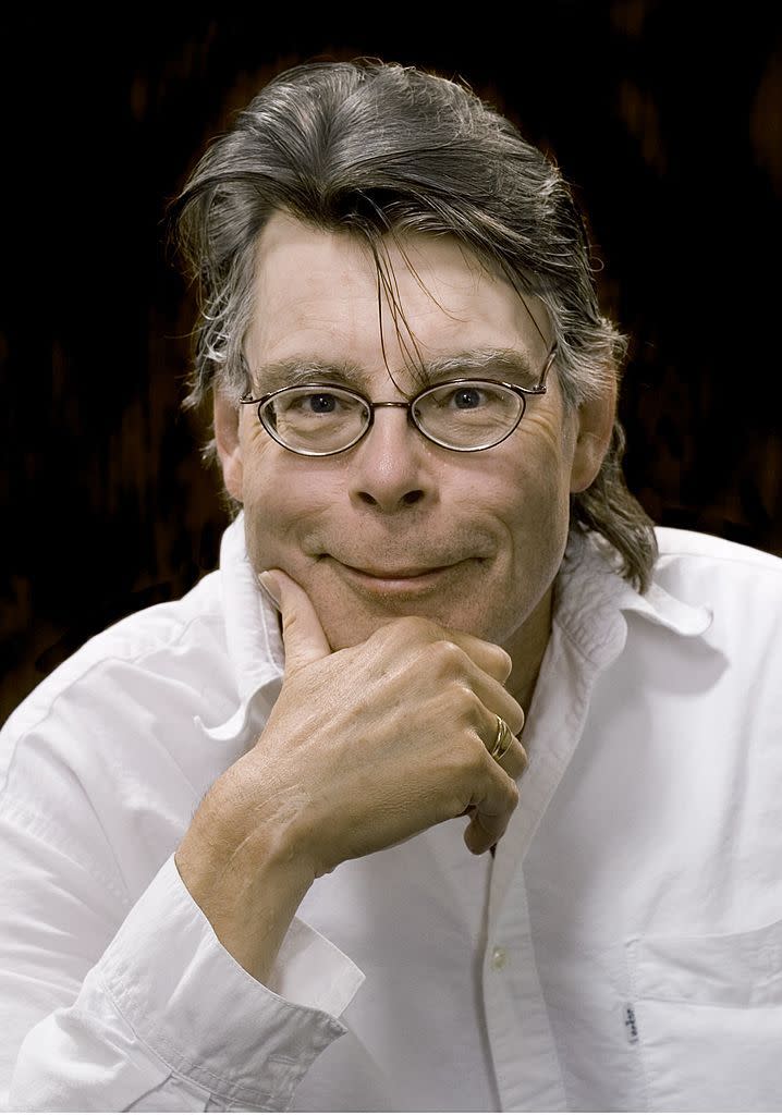 Stephen King