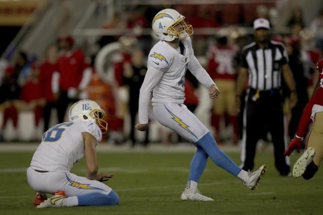 Browns replace kicker Cade York, trade for veteran Dustin Hopkins. York to  be cut, AP source says