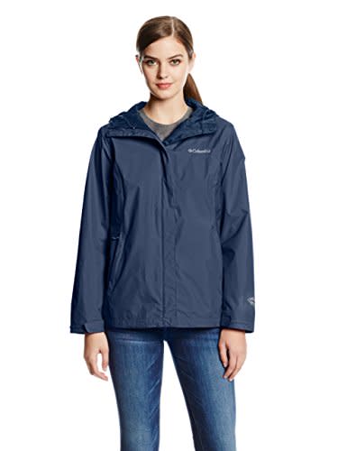 Columbia Women's Arcadia II Waterproof Breathable Jacket (Amazon / Amazon)