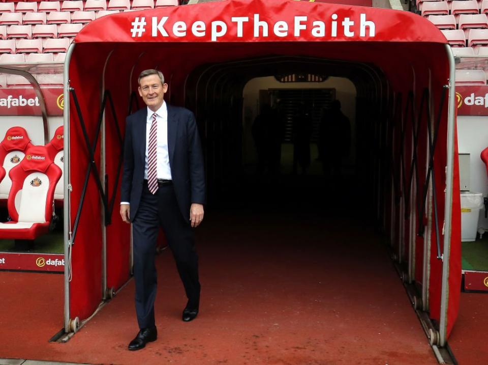 Ellis Short Sunderland