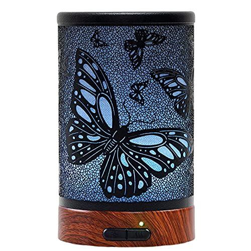 Butterfly Essential Oil Diffuser