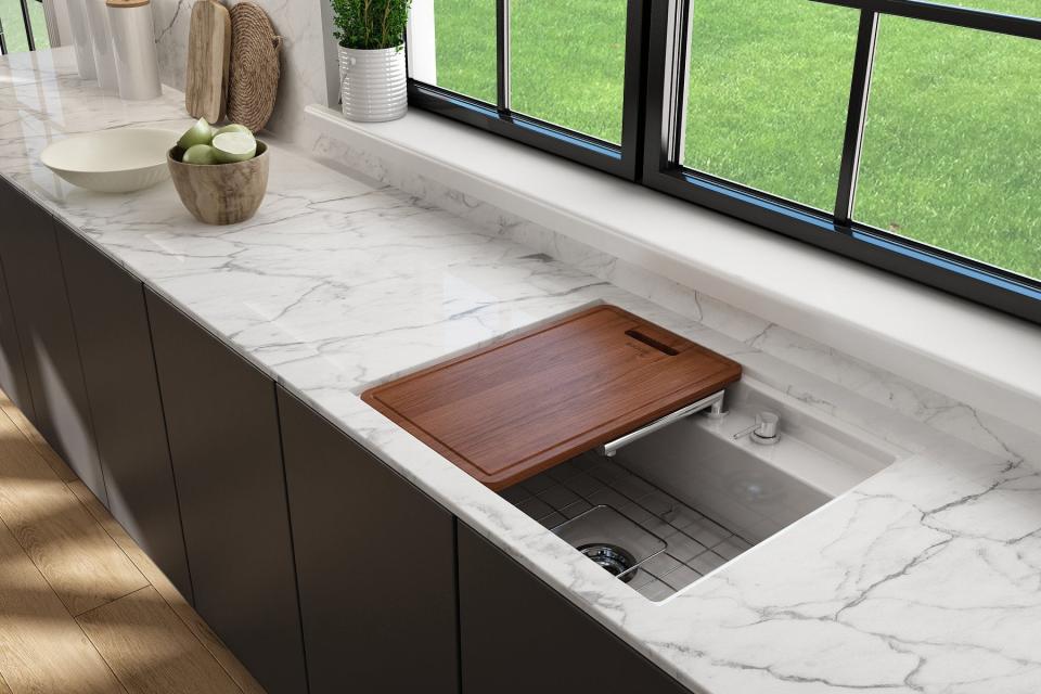 New Launch: Bocchi Sink