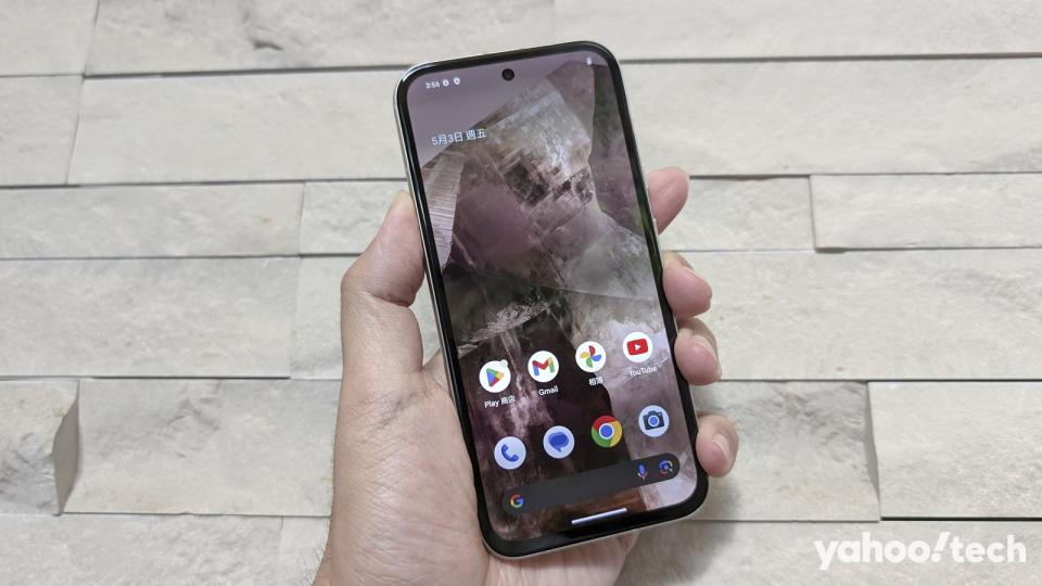 Google Pixel 8a