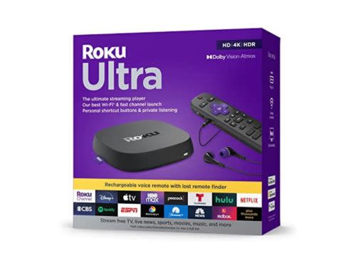 Best Roku Deals 2023: Roku Streaming Stick 4K, Express HD, Ultra