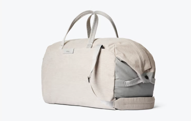 Alo Yoga + Large Traverse Duffle