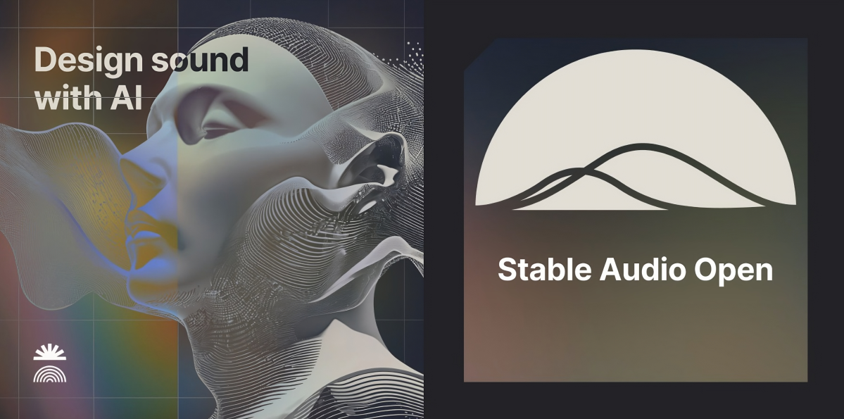 Stability AI releases a sound generator