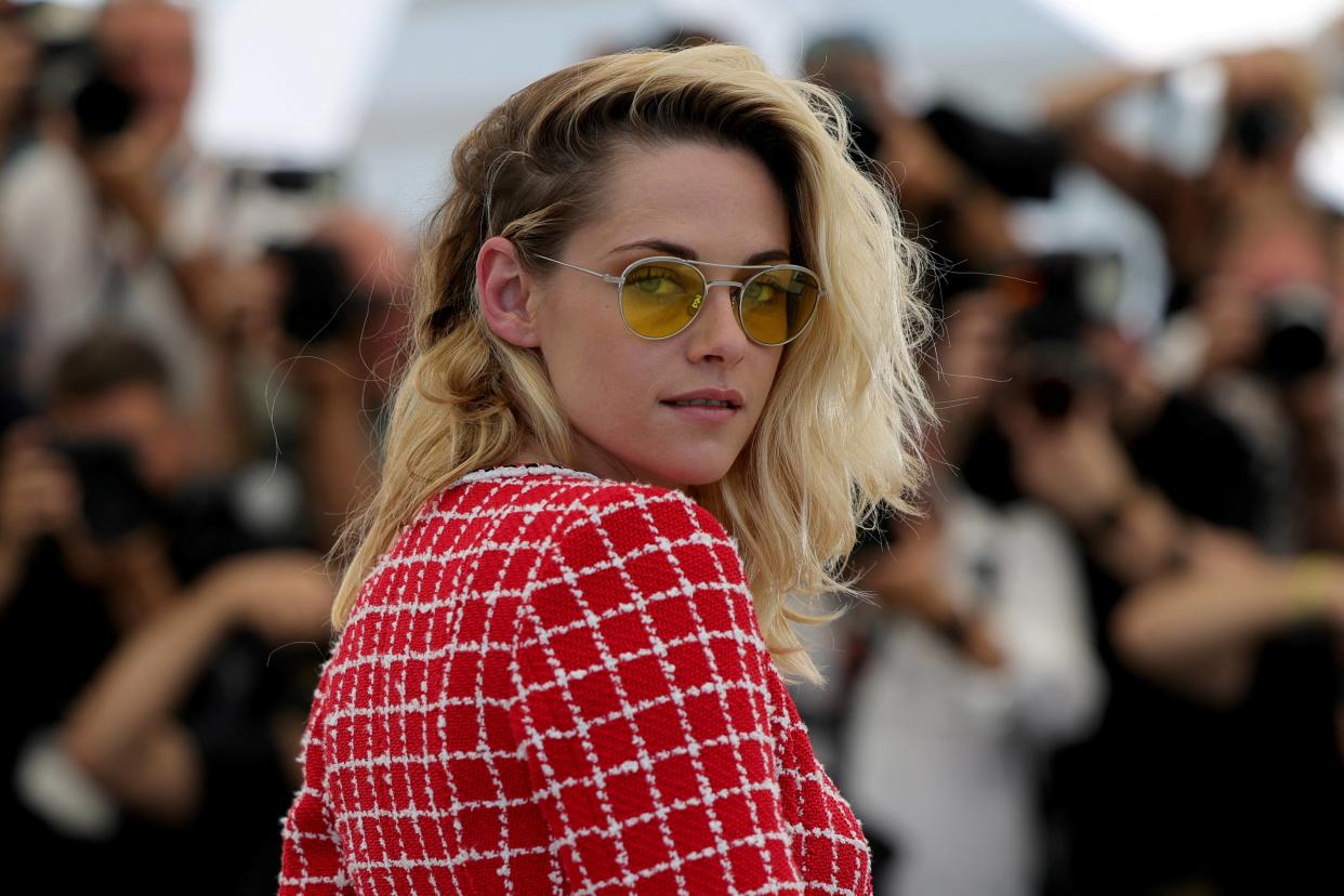 L’actrice américaine Kristen Stewart a affirmé qu’elle ne jouerait dans un Marvel que si Greta Gerwig le lui demandait.