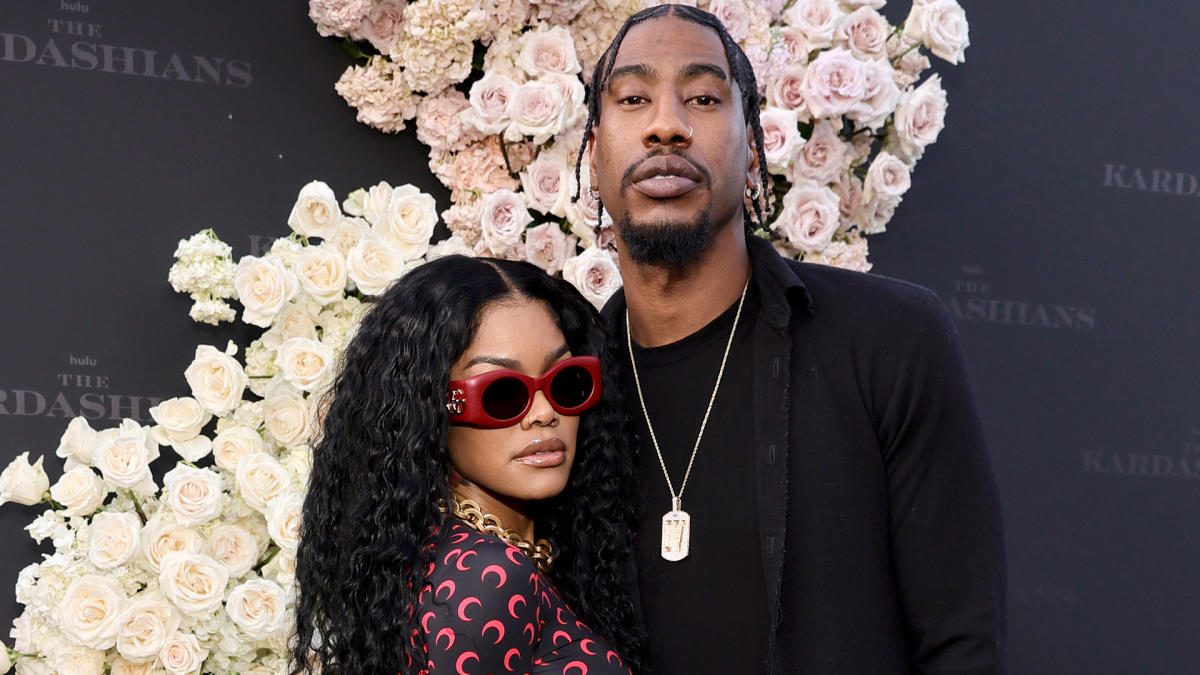 Teyana Taylor Confirms Separation From Iman Shumpert Amid Cheating Rumors 