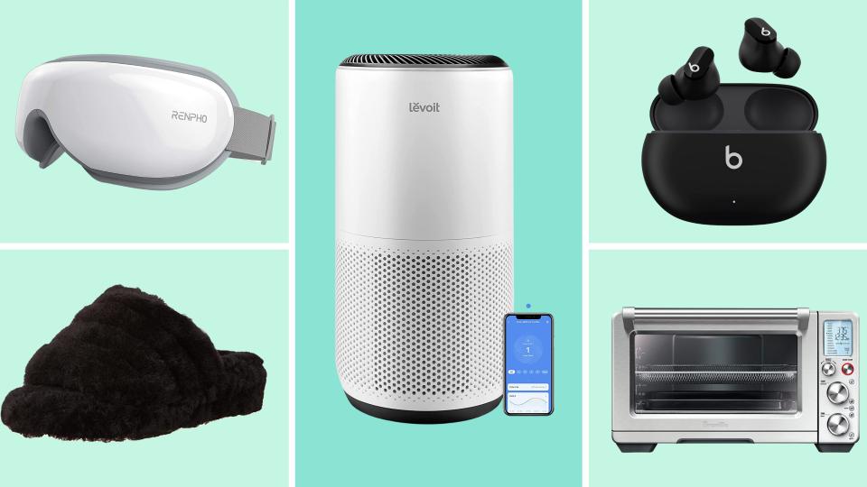 Shop the best Amazon deals on appliances, style, headphones and more.