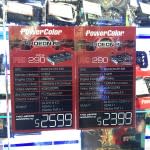 不敵GTX 970？PowerColor R9 290 再跌價