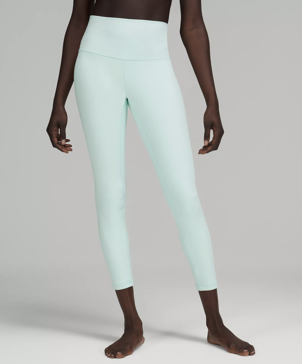 Align™ High-Rise Pant 25