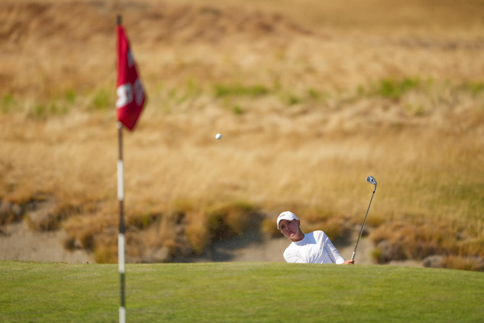 2022 U.S. Women's Amateur